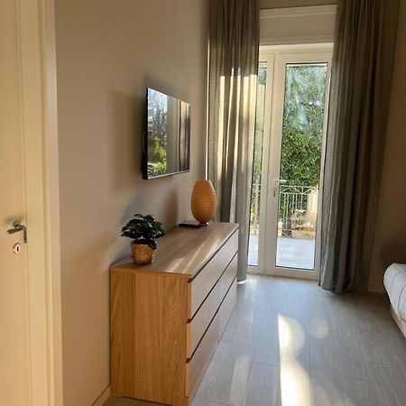 Maison Aielli 112 San Giuseppe Vesuviano Eksteriør billede