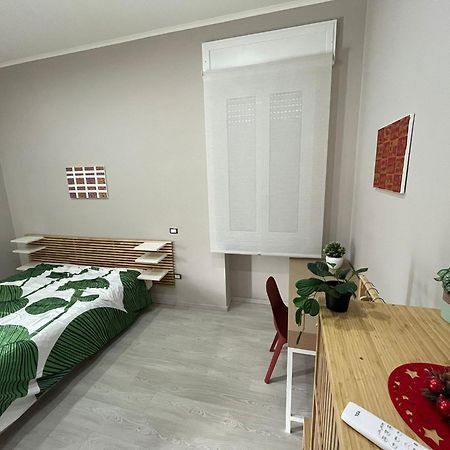Maison Aielli 112 San Giuseppe Vesuviano Eksteriør billede