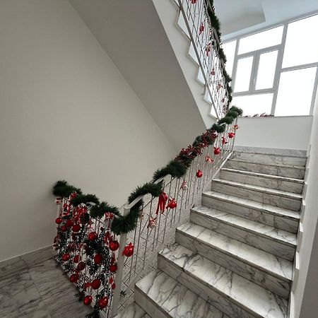 Maison Aielli 112 San Giuseppe Vesuviano Eksteriør billede