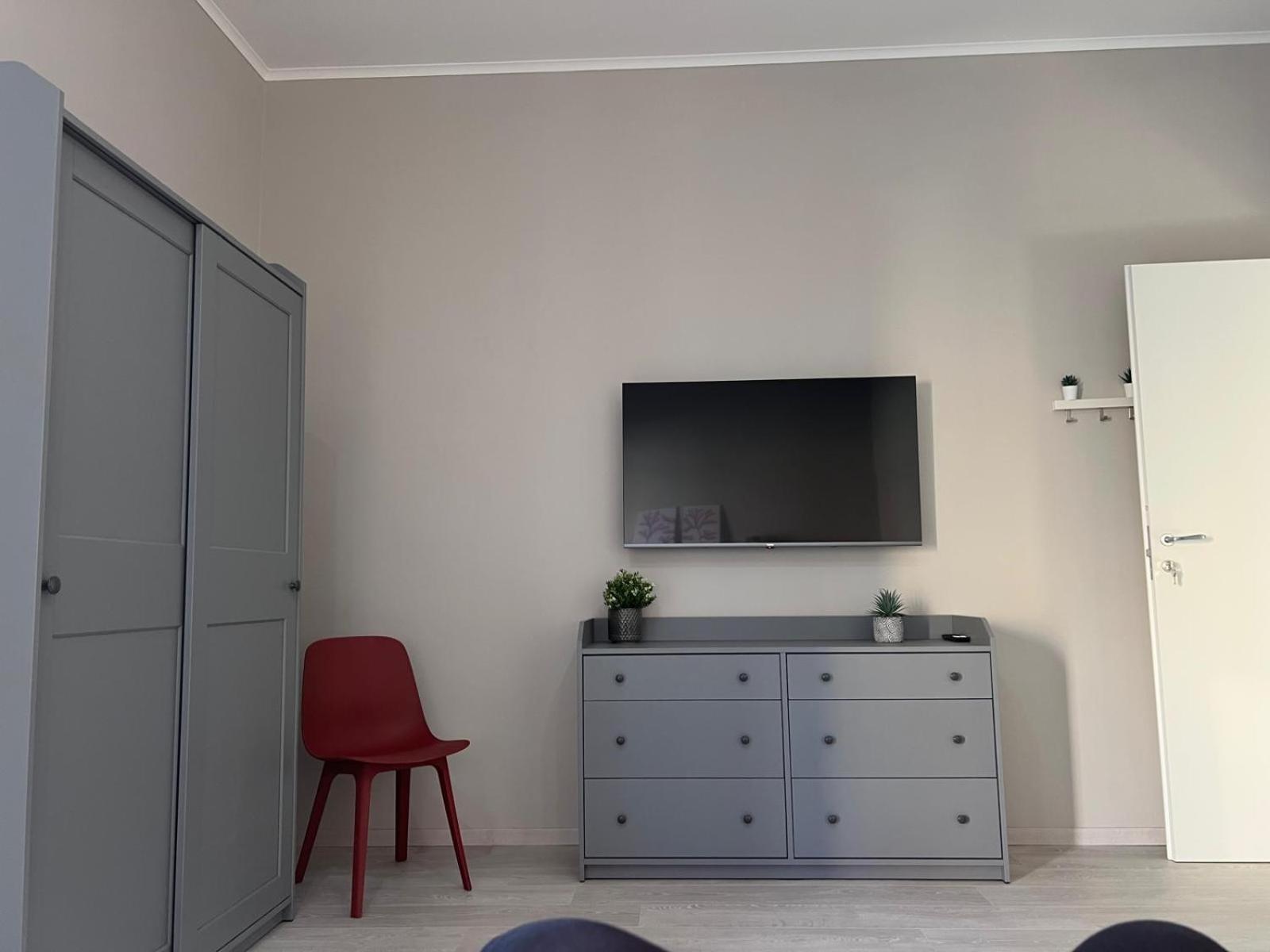 Maison Aielli 112 San Giuseppe Vesuviano Eksteriør billede