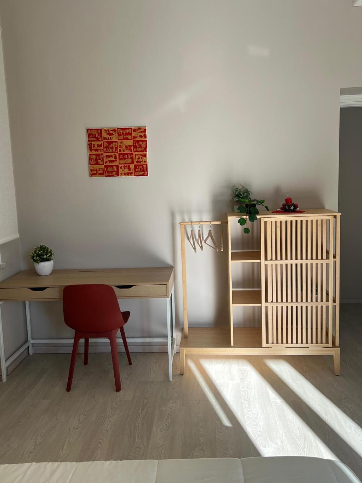 Maison Aielli 112 San Giuseppe Vesuviano Eksteriør billede