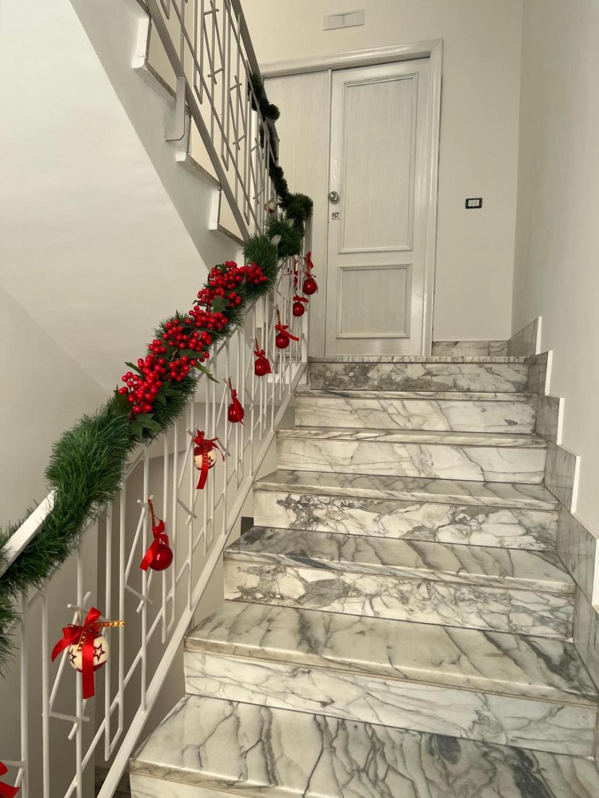 Maison Aielli 112 San Giuseppe Vesuviano Eksteriør billede