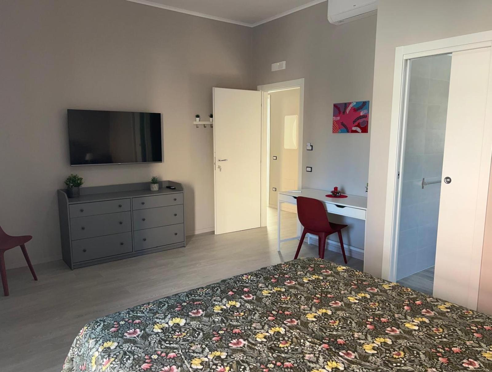 Maison Aielli 112 San Giuseppe Vesuviano Eksteriør billede