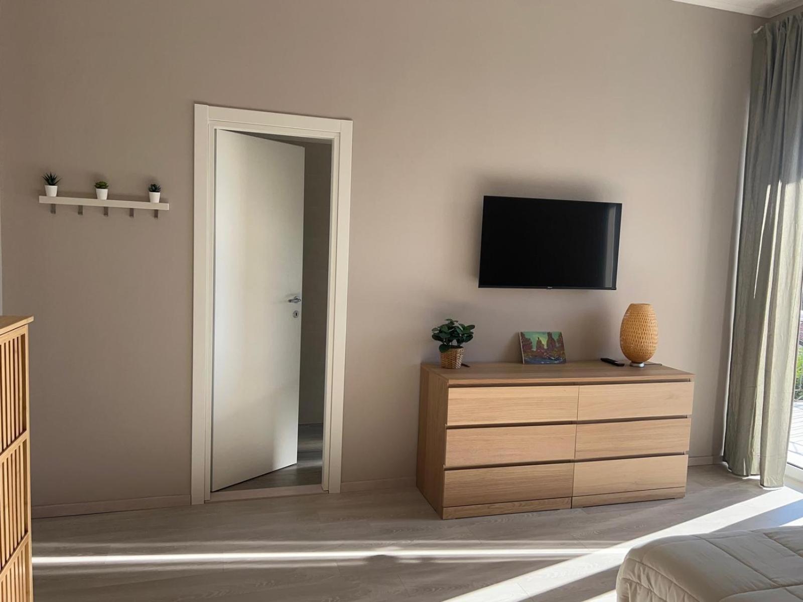 Maison Aielli 112 San Giuseppe Vesuviano Eksteriør billede