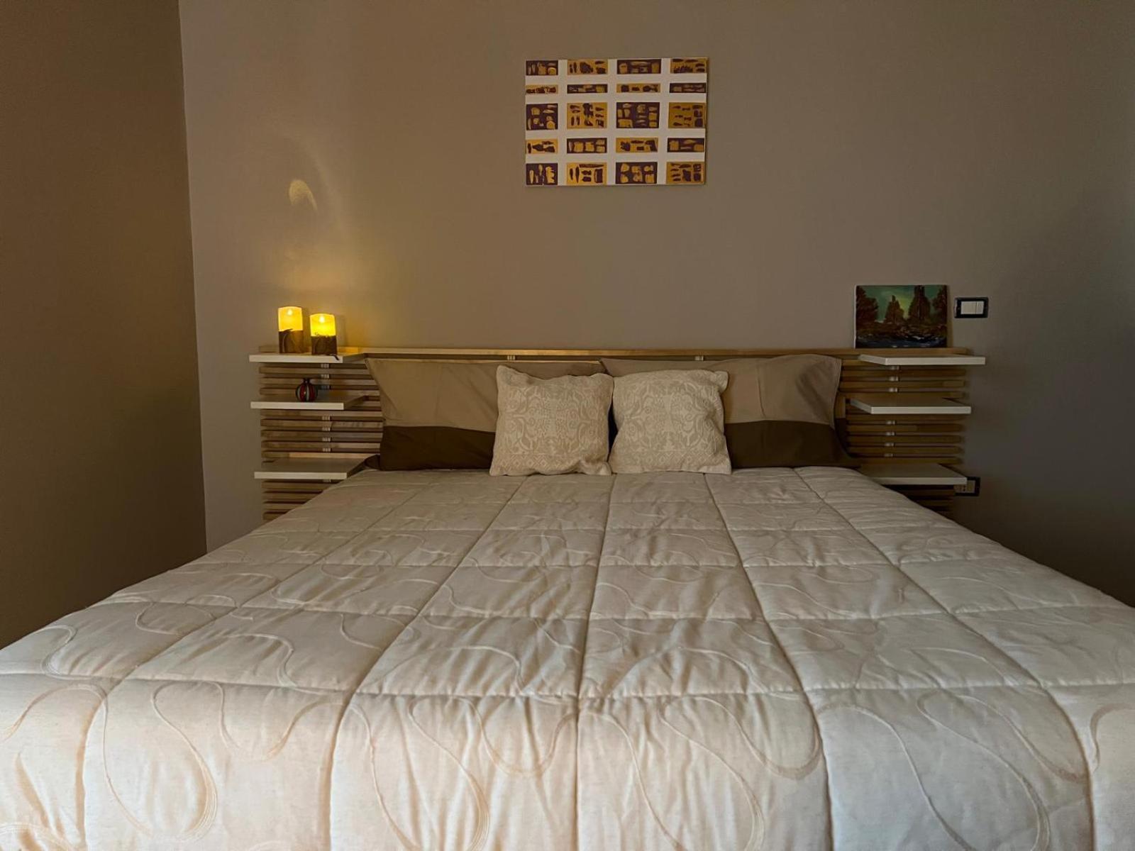 Maison Aielli 112 San Giuseppe Vesuviano Eksteriør billede