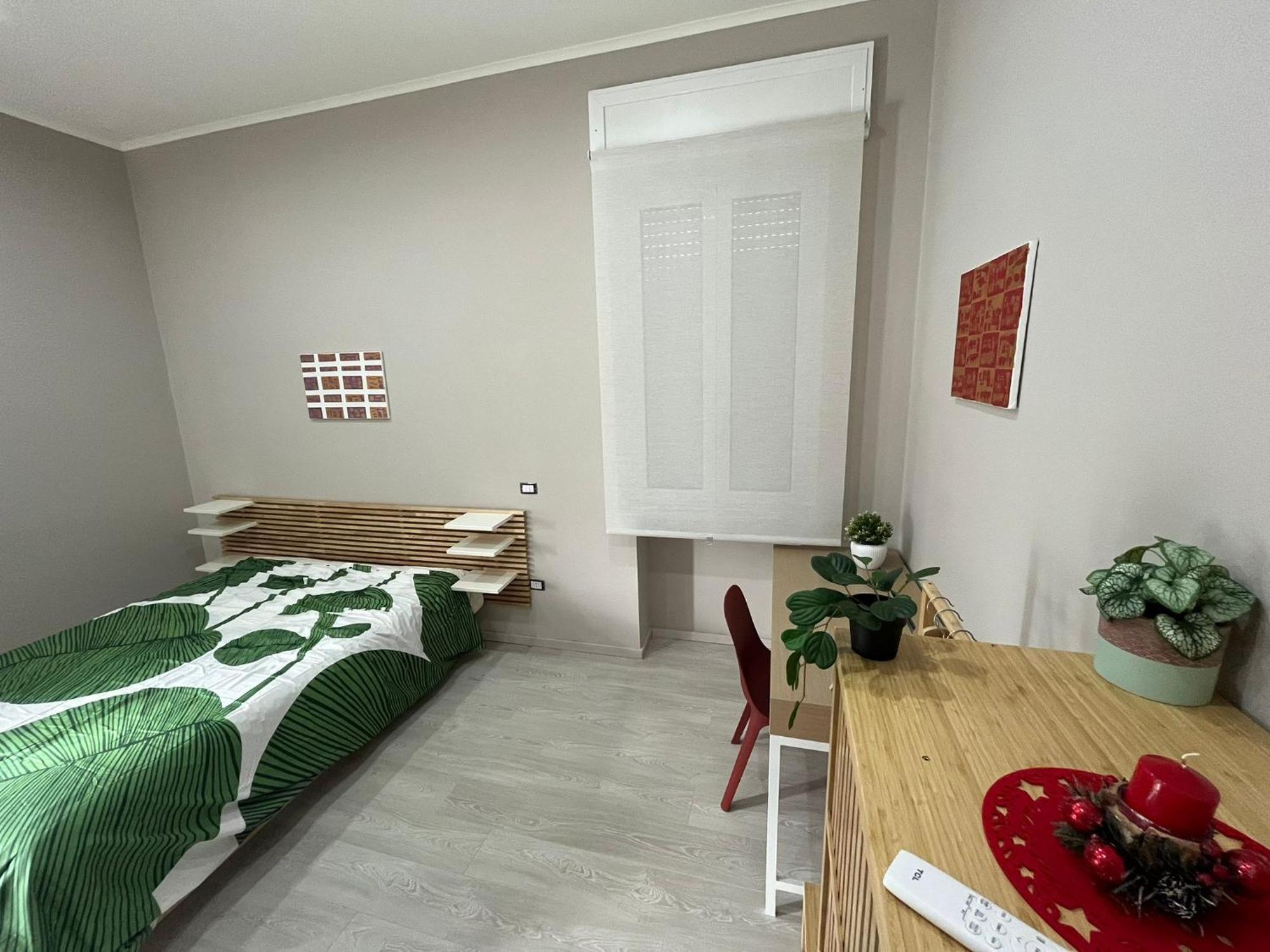 Maison Aielli 112 San Giuseppe Vesuviano Eksteriør billede