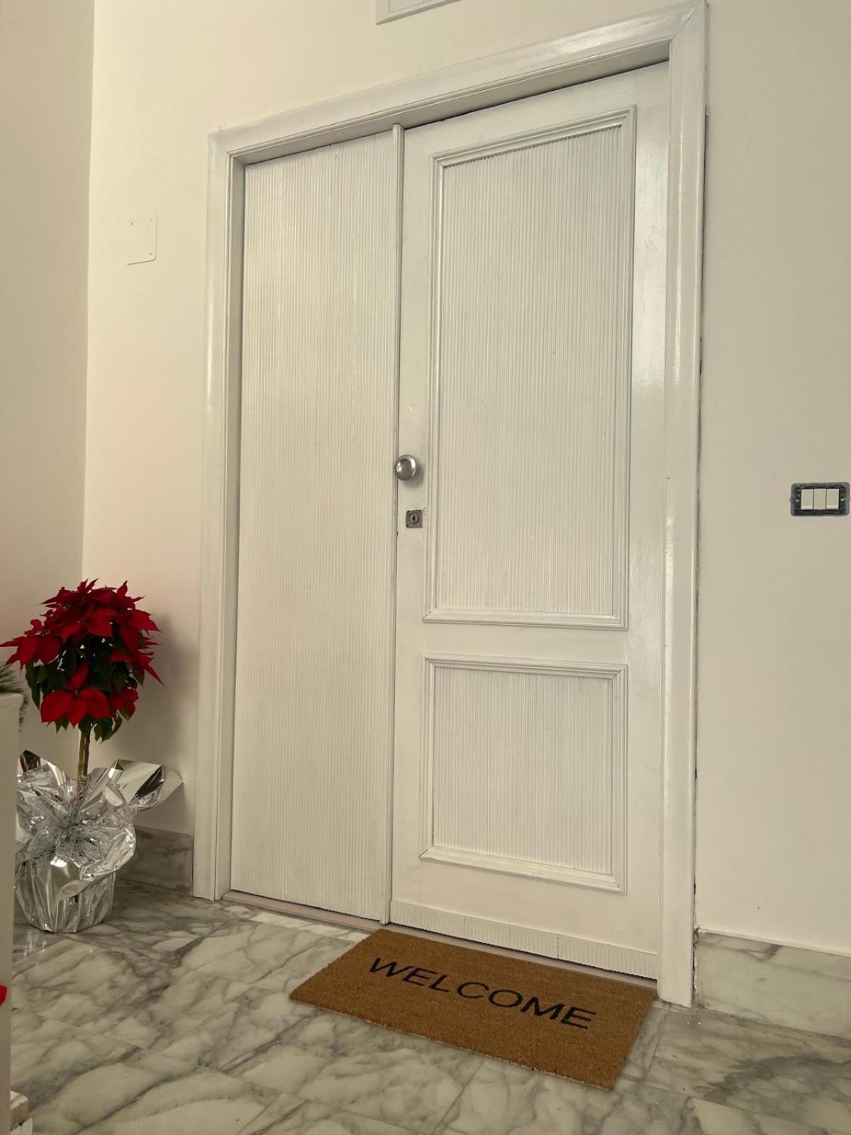 Maison Aielli 112 San Giuseppe Vesuviano Eksteriør billede
