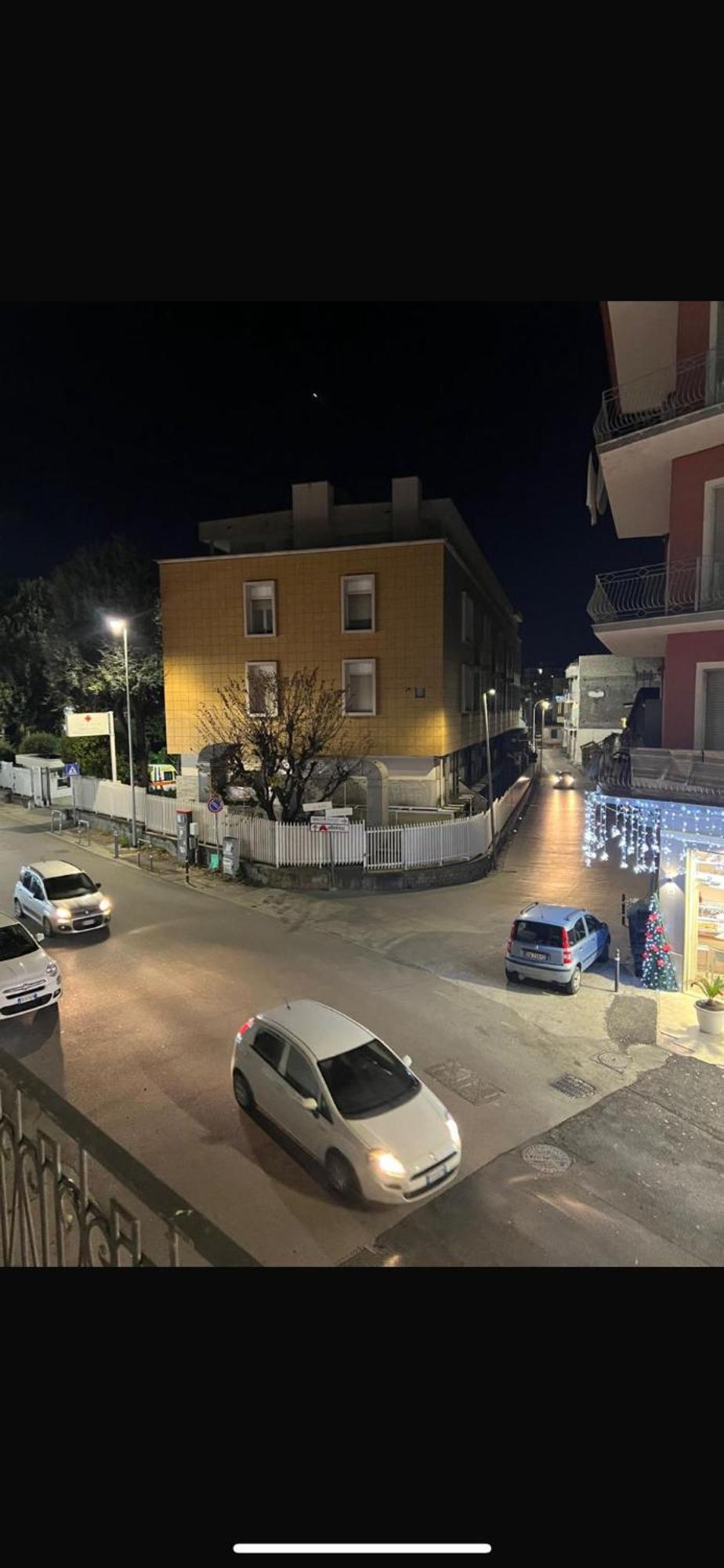 Maison Aielli 112 San Giuseppe Vesuviano Eksteriør billede