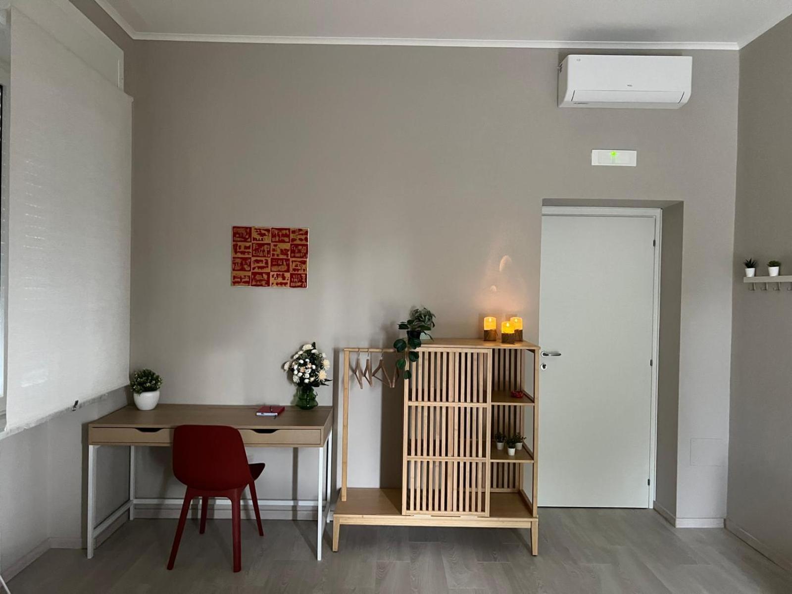 Maison Aielli 112 San Giuseppe Vesuviano Eksteriør billede