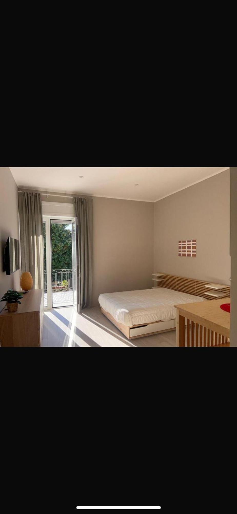 Maison Aielli 112 San Giuseppe Vesuviano Eksteriør billede