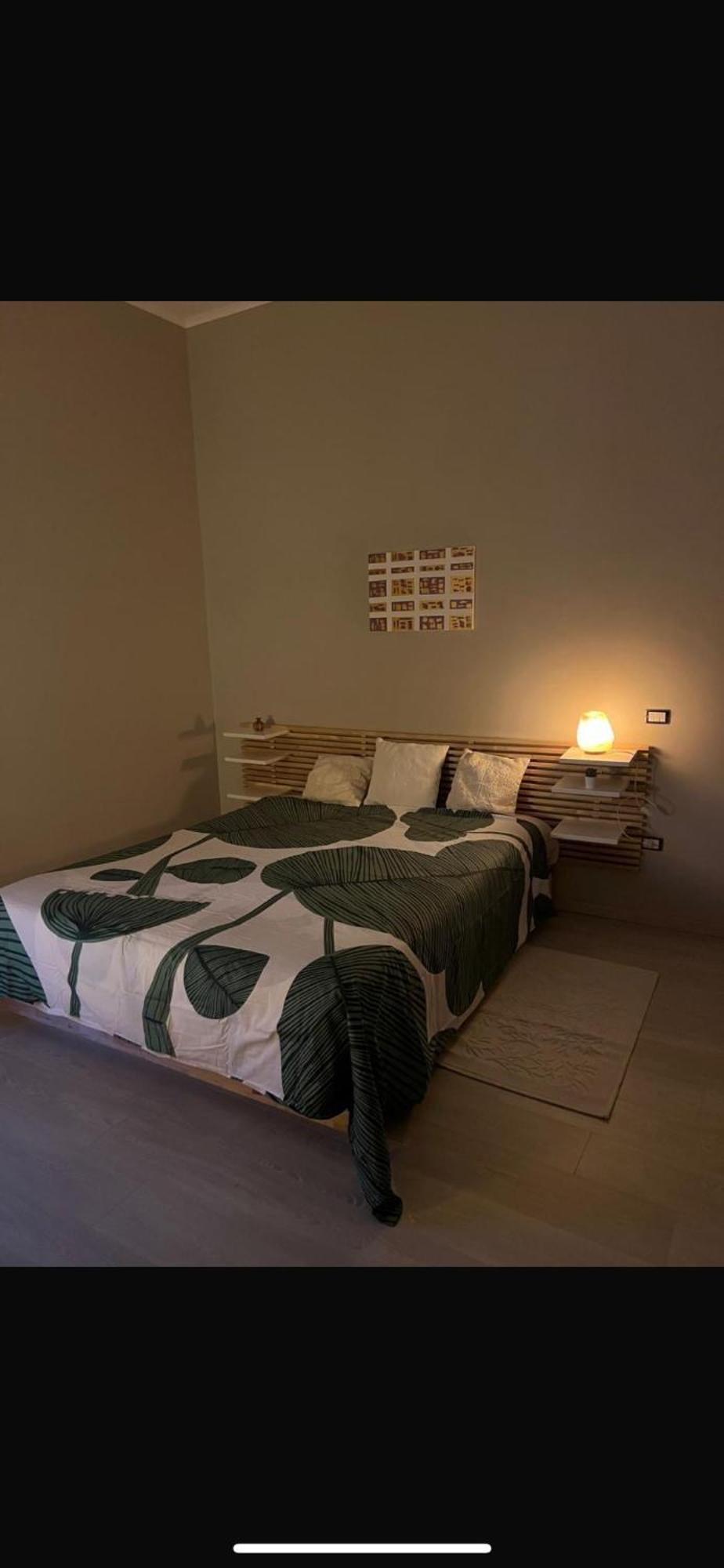 Maison Aielli 112 San Giuseppe Vesuviano Eksteriør billede