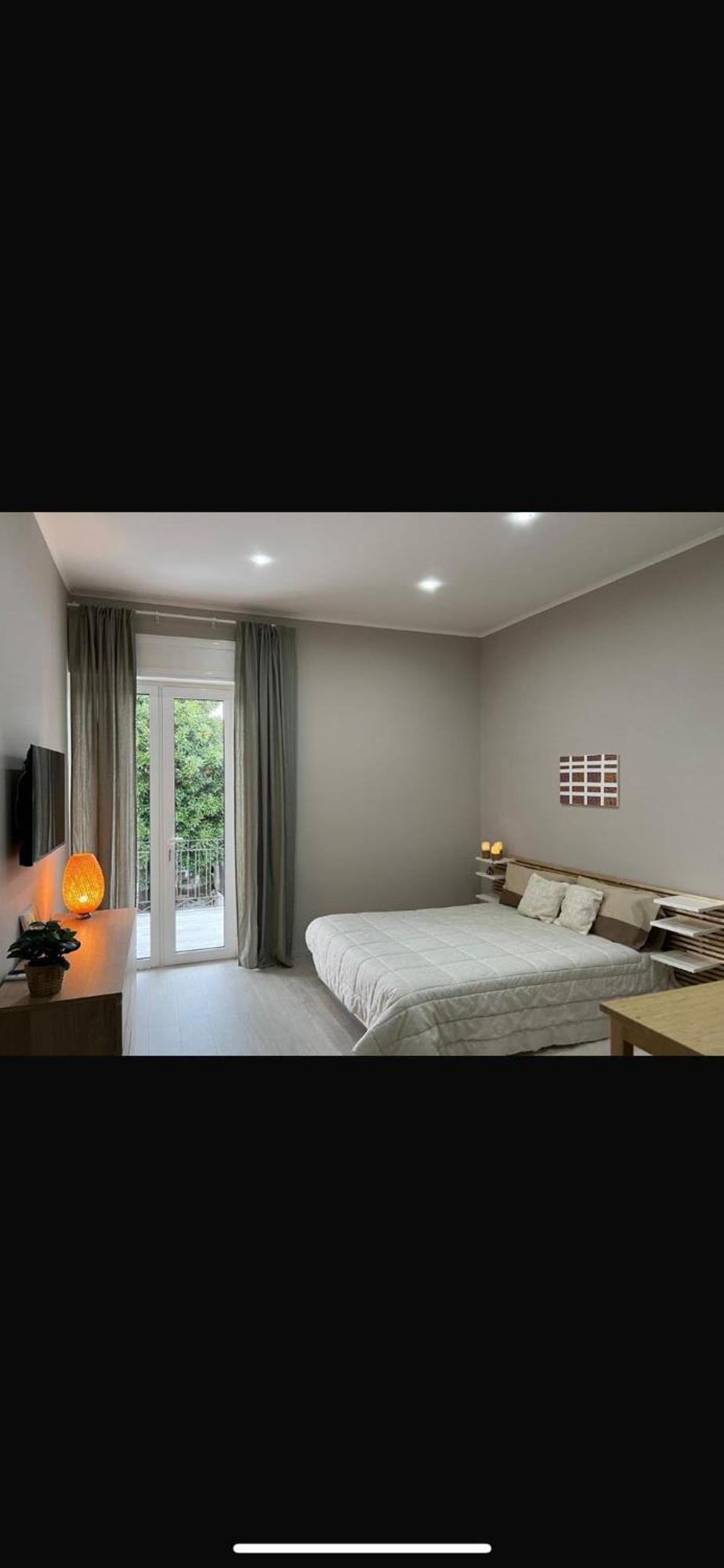 Maison Aielli 112 San Giuseppe Vesuviano Eksteriør billede