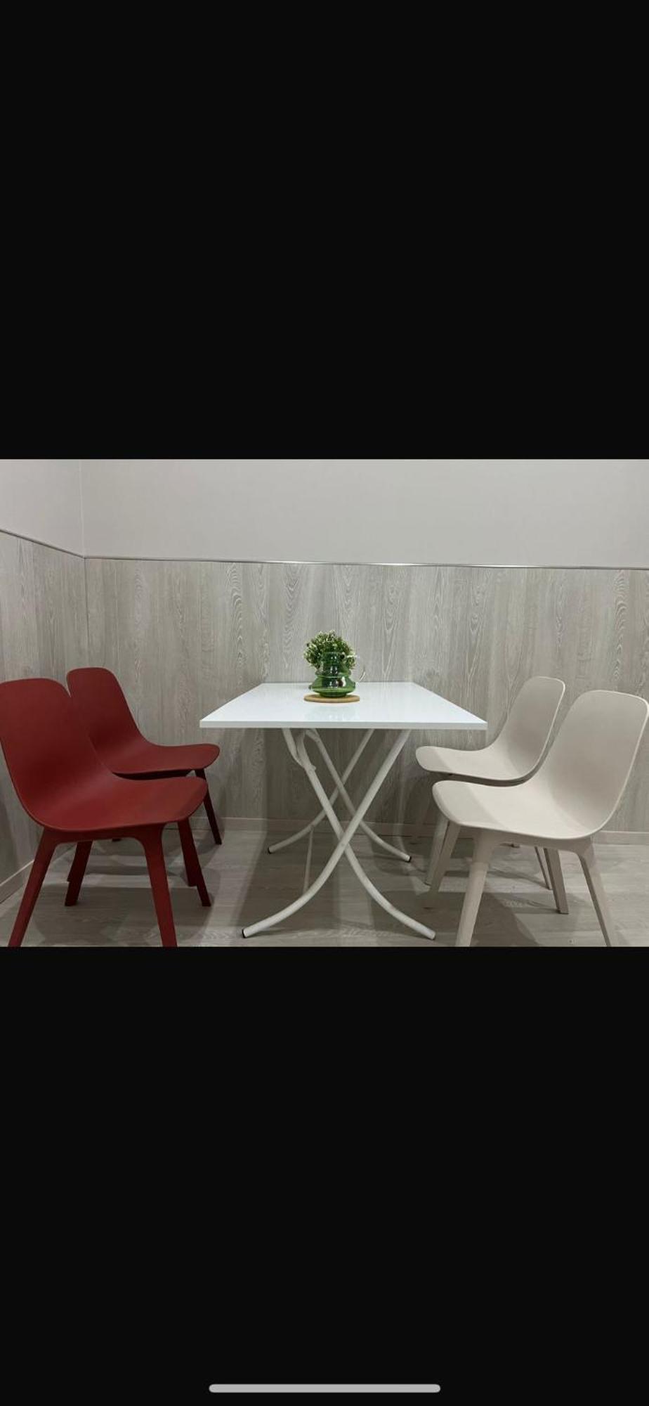 Maison Aielli 112 San Giuseppe Vesuviano Eksteriør billede