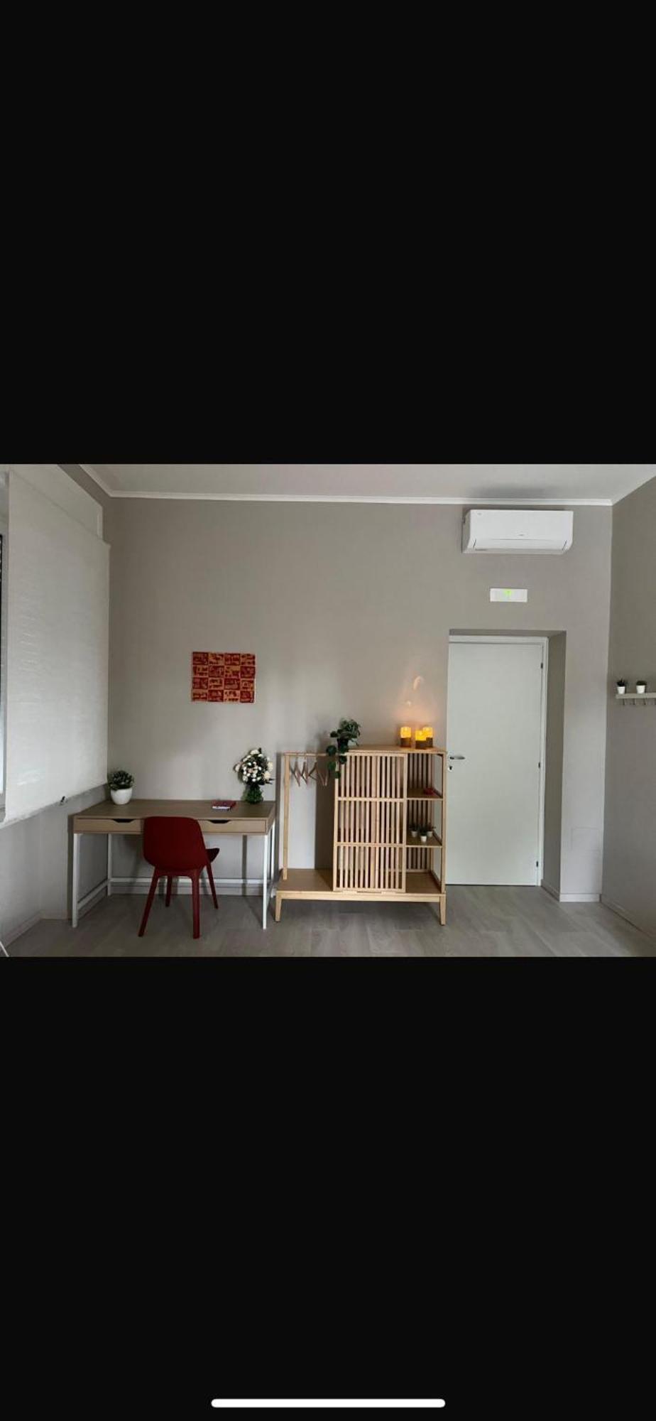 Maison Aielli 112 San Giuseppe Vesuviano Eksteriør billede